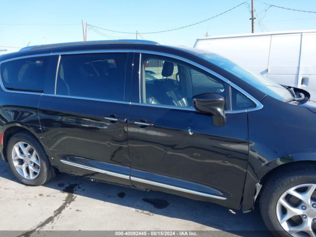 2C4RC1EG2HR850692 Chrysler Pacifica Touring-l Plus