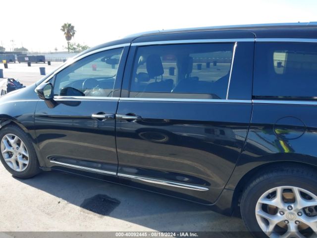 2C4RC1EG2HR850692 Chrysler Pacifica Touring-l Plus