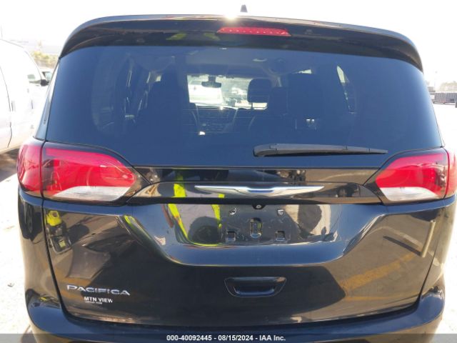 2C4RC1EG2HR850692 Chrysler Pacifica Touring-l Plus