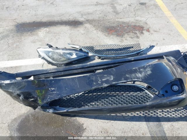 2C4RC1EG2HR850692 Chrysler Pacifica Touring-l Plus