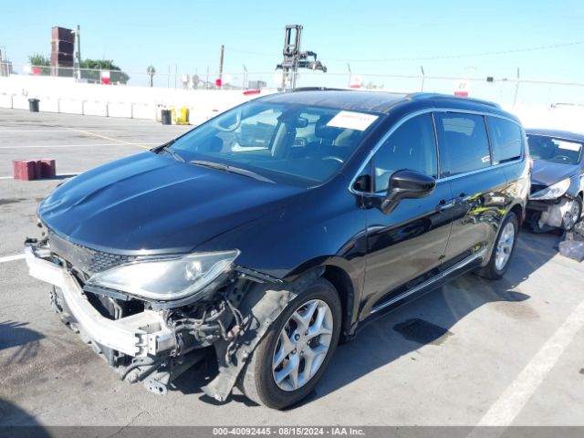 2C4RC1EG2HR850692 Chrysler Pacifica Touring-l Plus