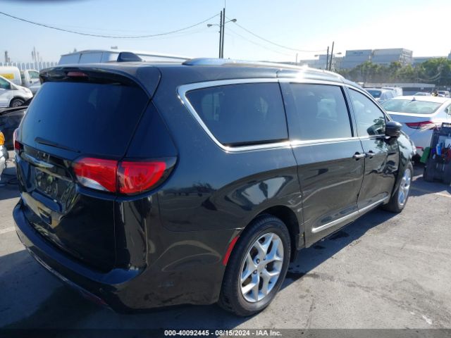 2C4RC1EG2HR850692 Chrysler Pacifica Touring-l Plus