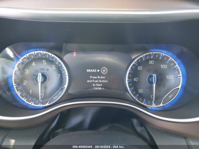 2C4RC1EG2HR850692 Chrysler Pacifica Touring-l Plus