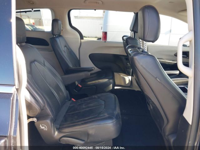 2C4RC1EG2HR850692 Chrysler Pacifica Touring-l Plus