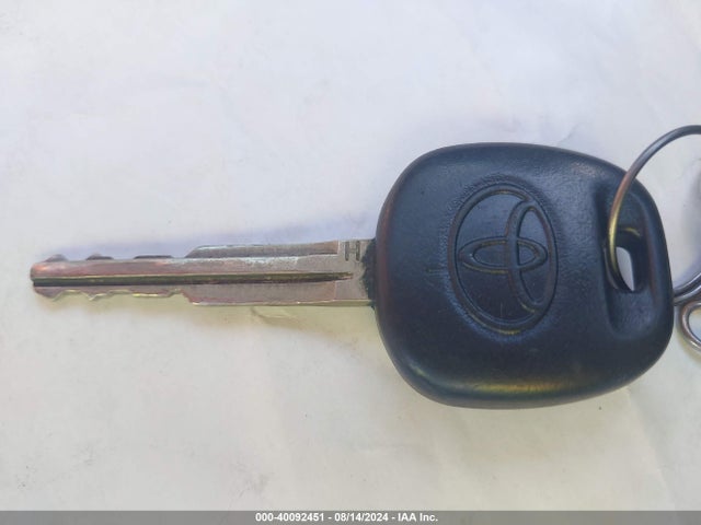 Toyota COROLLA L 2015 5YFBURHE2FP266247 Image 11