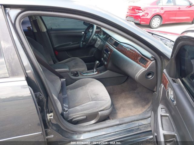 2G1WB5E37E1132066 Chevrolet Impala Limited Lt