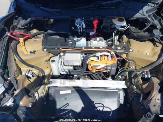 2024 TESLA MODEL Y 7SAYGDED2RF085894 Photo 9