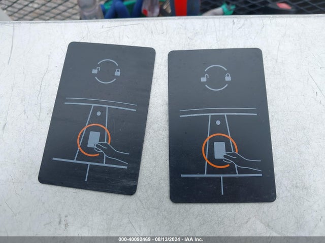 2021 TESLA MODEL 3 5YJ3E1EB4MF849439 Photo 10