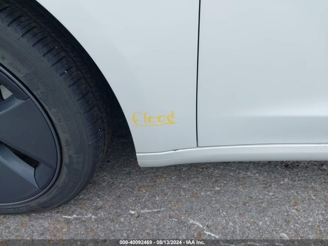2021 TESLA MODEL 3 5YJ3E1EB4MF849439 Photo 5