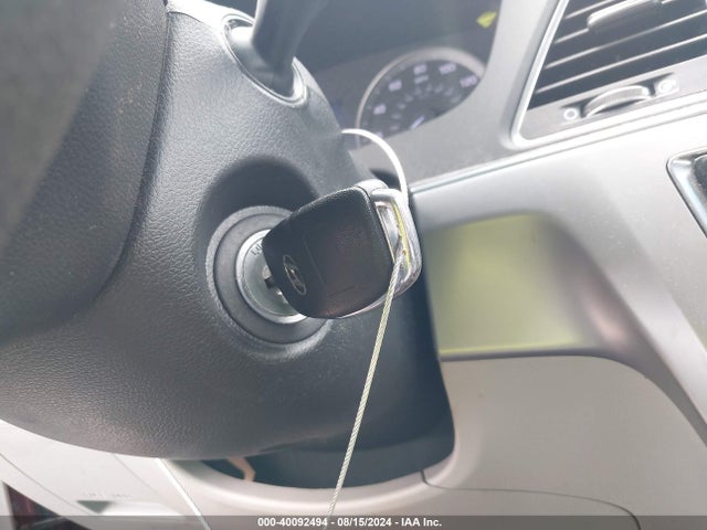 Hyundai SONATA SE 2016 5NPE24AF3GH352318 Image 11