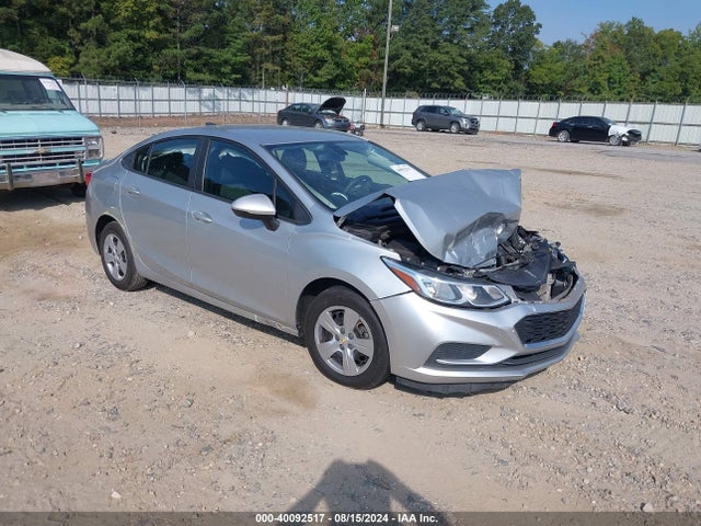 2017 1G1BC5SM8H7258226 main image