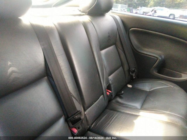 2001 SAAB 9-3 YS3DP35G717009705 Photo 7