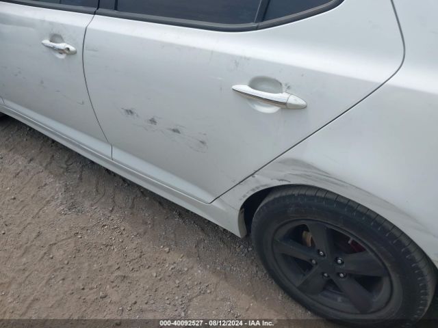 KNAGM4A70F5568702 KIA Optima Lx