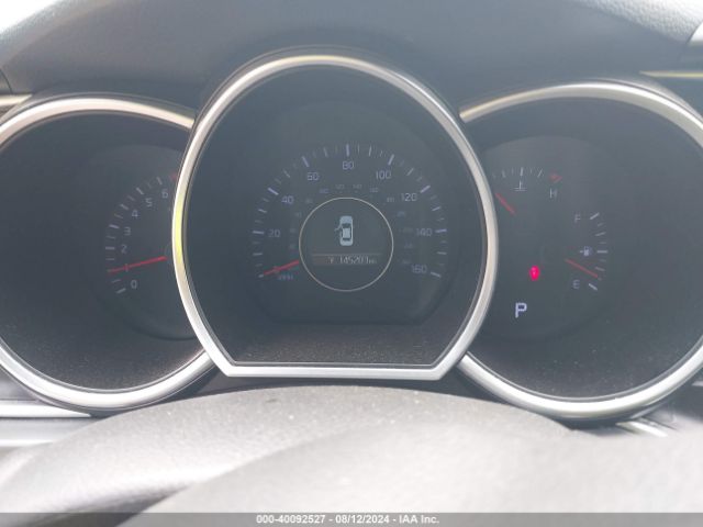 KNAGM4A70F5568702 KIA Optima Lx