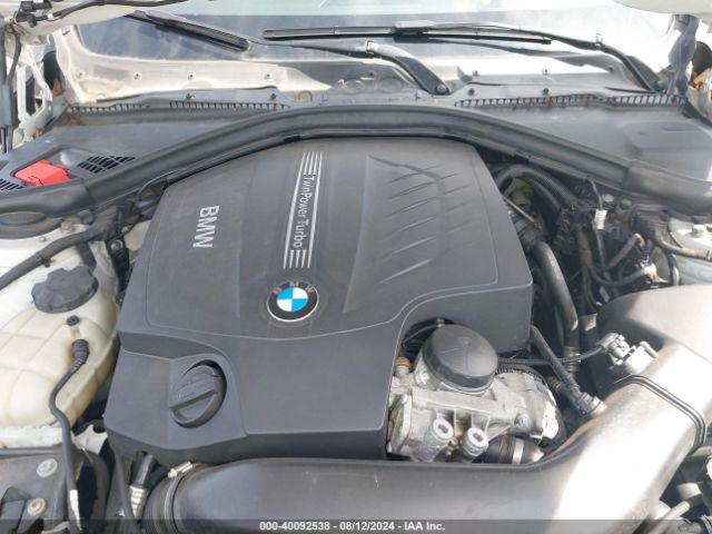 WBA3R5C52EK186141 BMW 435i Xdrive