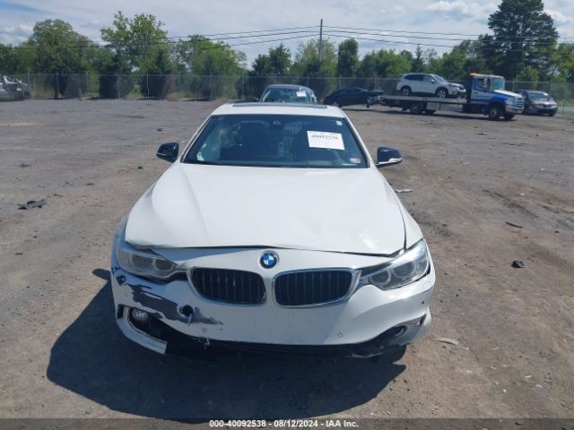 WBA3R5C52EK186141 BMW 435i Xdrive