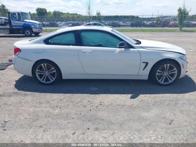 WBA3R5C52EK186141 BMW 435i Xdrive