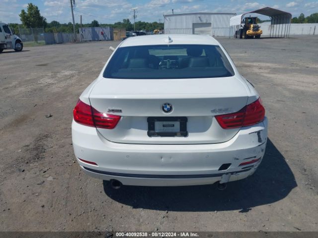 WBA3R5C52EK186141 BMW 435i Xdrive