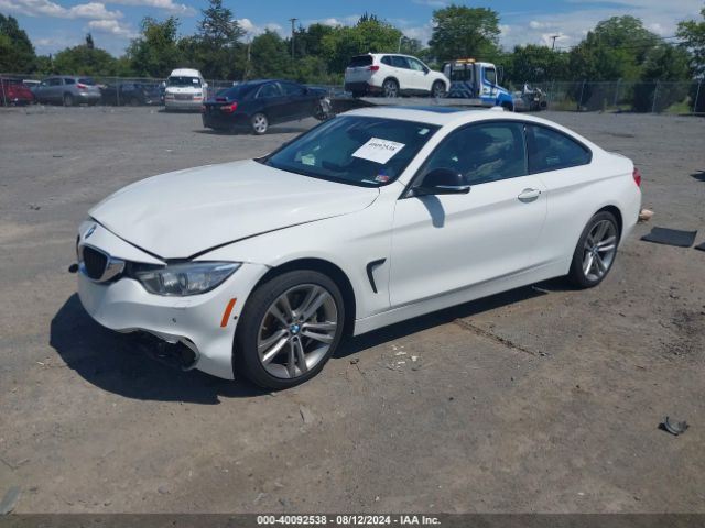 WBA3R5C52EK186141 BMW 435i Xdrive