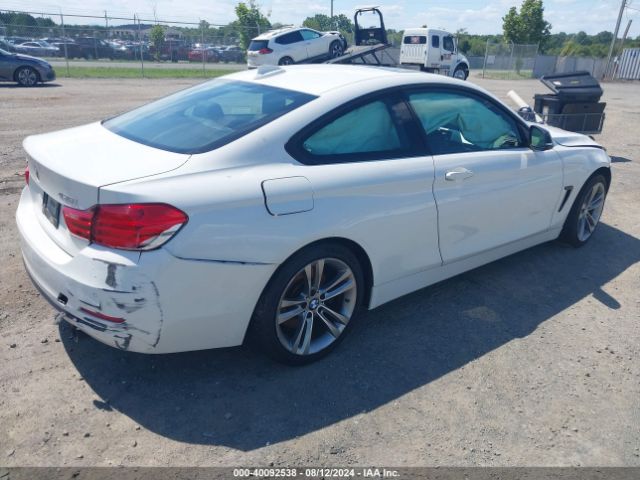 WBA3R5C52EK186141 BMW 435i Xdrive
