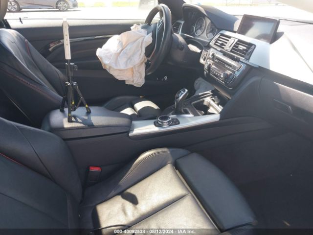 WBA3R5C52EK186141 BMW 435i Xdrive