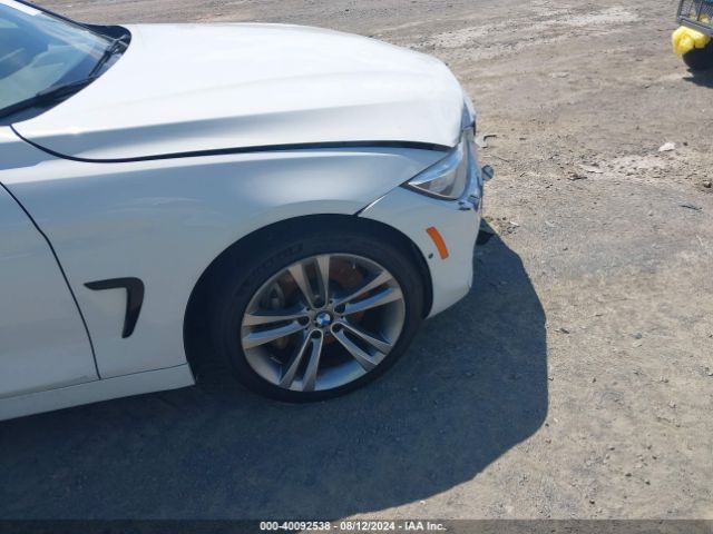WBA3R5C52EK186141 BMW 435i Xdrive
