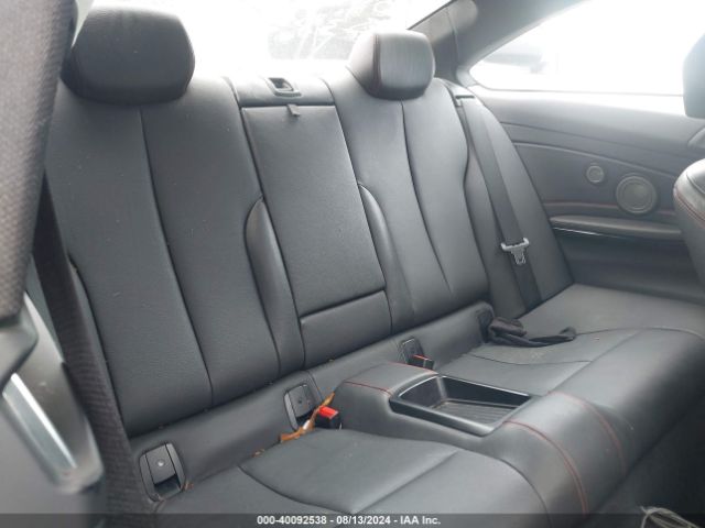 WBA3R5C52EK186141 BMW 435i Xdrive