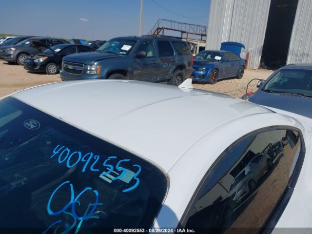 1FA6P8TH7N5148586 Ford Mustang Ecoboost Premium Fastback