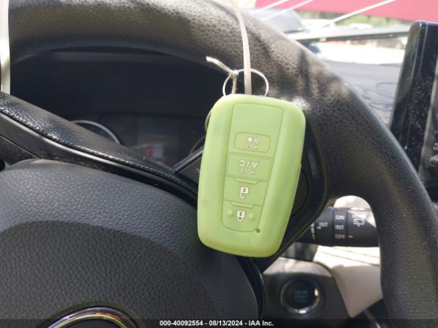 JTMW1RFV0LD054409 Toyota Rav4 Xle
