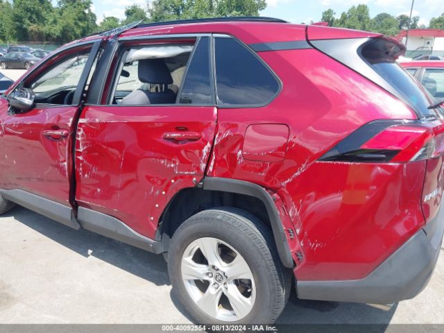 JTMW1RFV0LD054409 Toyota Rav4 Xle