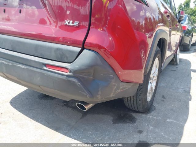 JTMW1RFV0LD054409 Toyota Rav4 Xle