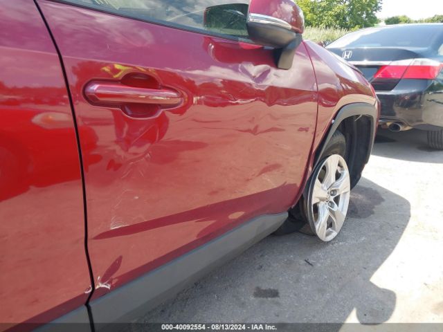 JTMW1RFV0LD054409 Toyota Rav4 Xle