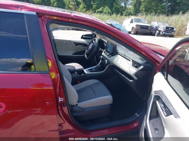 JTMW1RFV0LD054409 Toyota Rav4 Xle