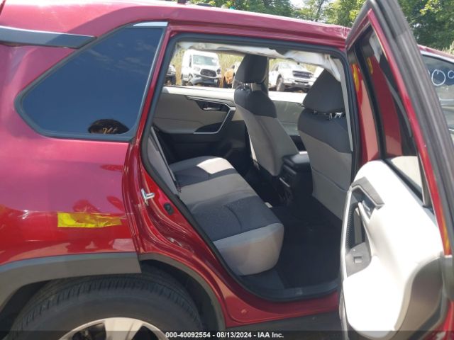 JTMW1RFV0LD054409 Toyota Rav4 Xle