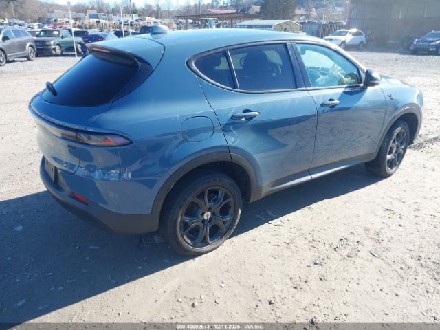 2023 DODGE HORNET ZACNDFAN7P3A00435 Photo 3