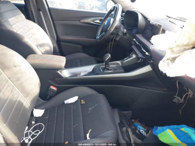 2023 DODGE HORNET ZACNDFAN7P3A00435 Photo 4