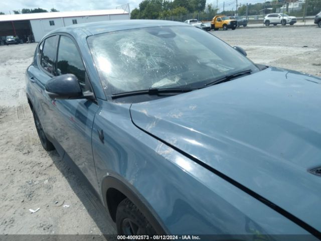 2023 DODGE HORNET ZACNDFAN7P3A00435 Photo 5