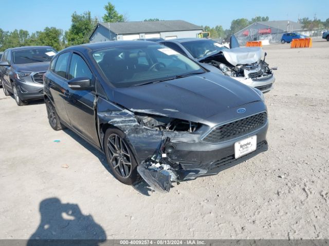 1FADP3M26HL257433 auction archive image