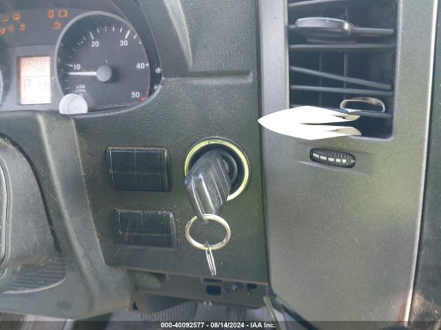 WD3PE8DC0F5983903 Mercedes-Benz Sprinter 2500 High Roof