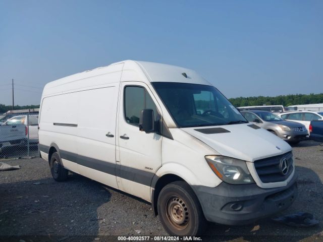 WD3PE8DC0F5983903 Mercedes-Benz Sprinter 2500 High Roof