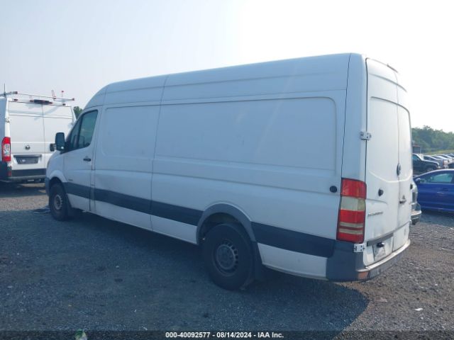 WD3PE8DC0F5983903 Mercedes-Benz Sprinter 2500 High Roof