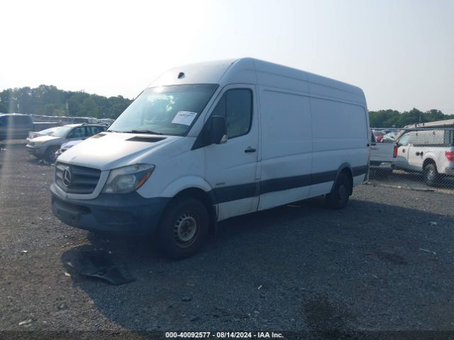 WD3PE8DC0F5983903 Mercedes-Benz Sprinter 2500 High Roof