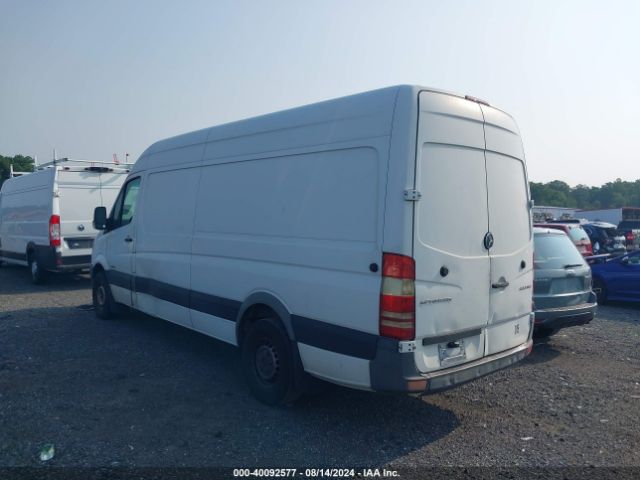 WD3PE8DC0F5983903 Mercedes-Benz Sprinter 2500 High Roof