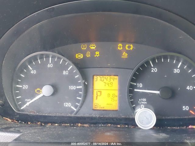 WD3PE8DC0F5983903 Mercedes-Benz Sprinter 2500 High Roof
