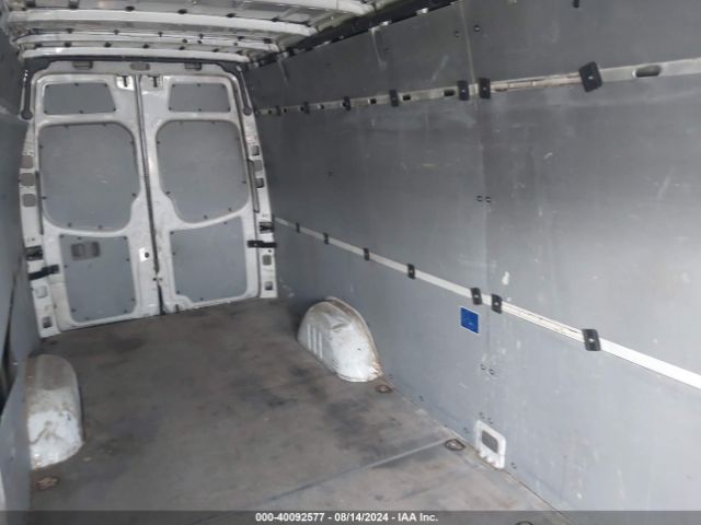 WD3PE8DC0F5983903 Mercedes-Benz Sprinter 2500 High Roof