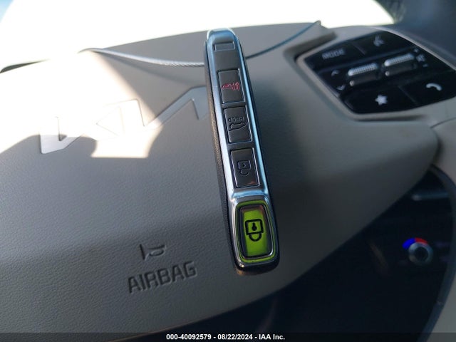KIA Ev6 Wind 2023 KNDC34LA1P5099411 Image 11