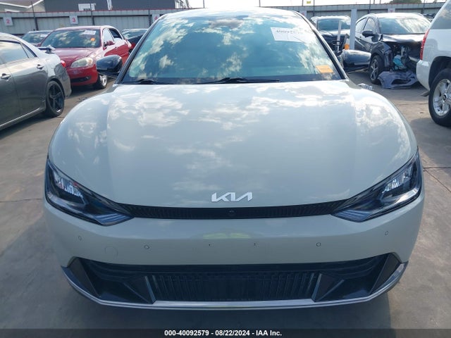 KIA Ev6 Wind 2023 KNDC34LA1P5099411 Image 12