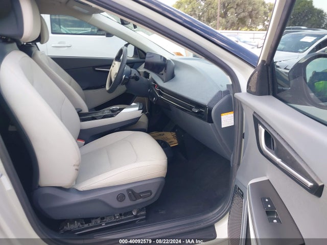 KIA Ev6 Wind 2023 KNDC34LA1P5099411 Image 5