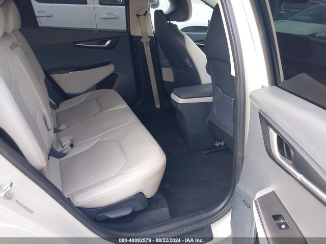 KIA Ev6 Wind 2023 KNDC34LA1P5099411 Image 8