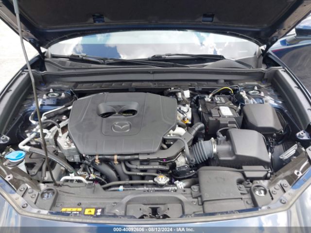 3MVDMBAM7RM643702 Mazda Cx-30 2.5 S